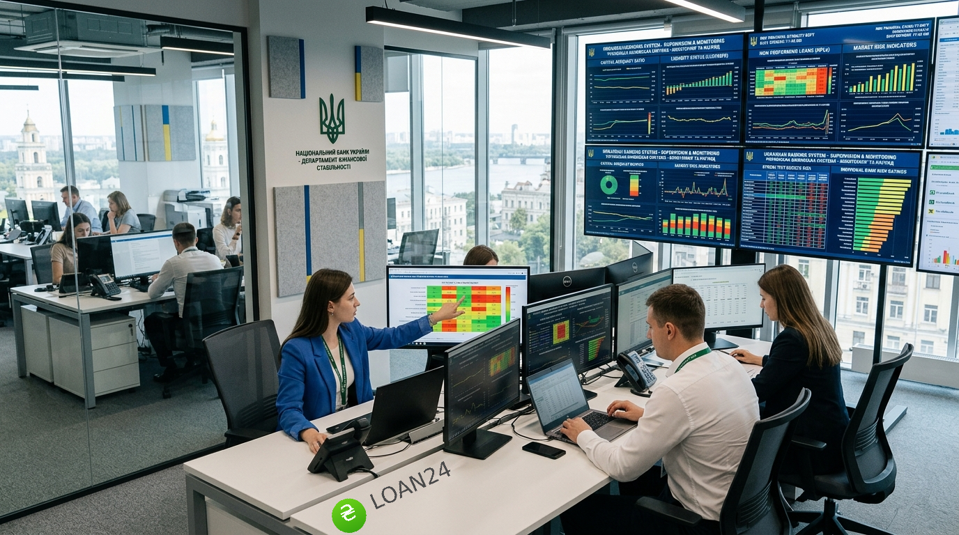 Банки України