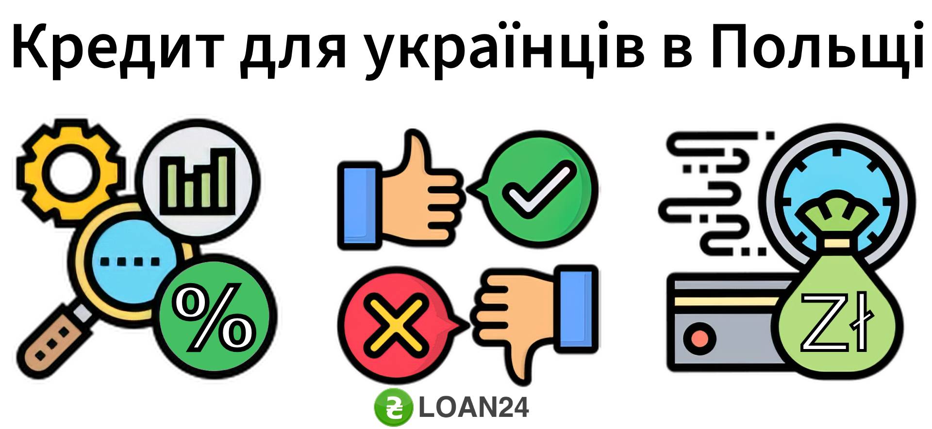 кредит для українців в польщі кредит для українців в польщі