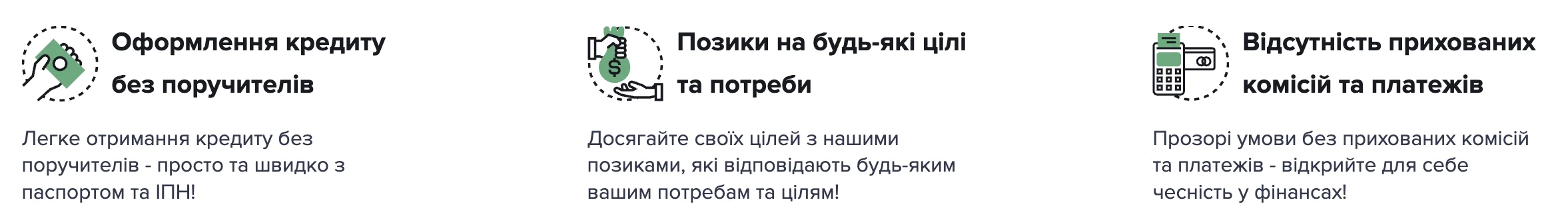 Turbogroshi позика онлайн