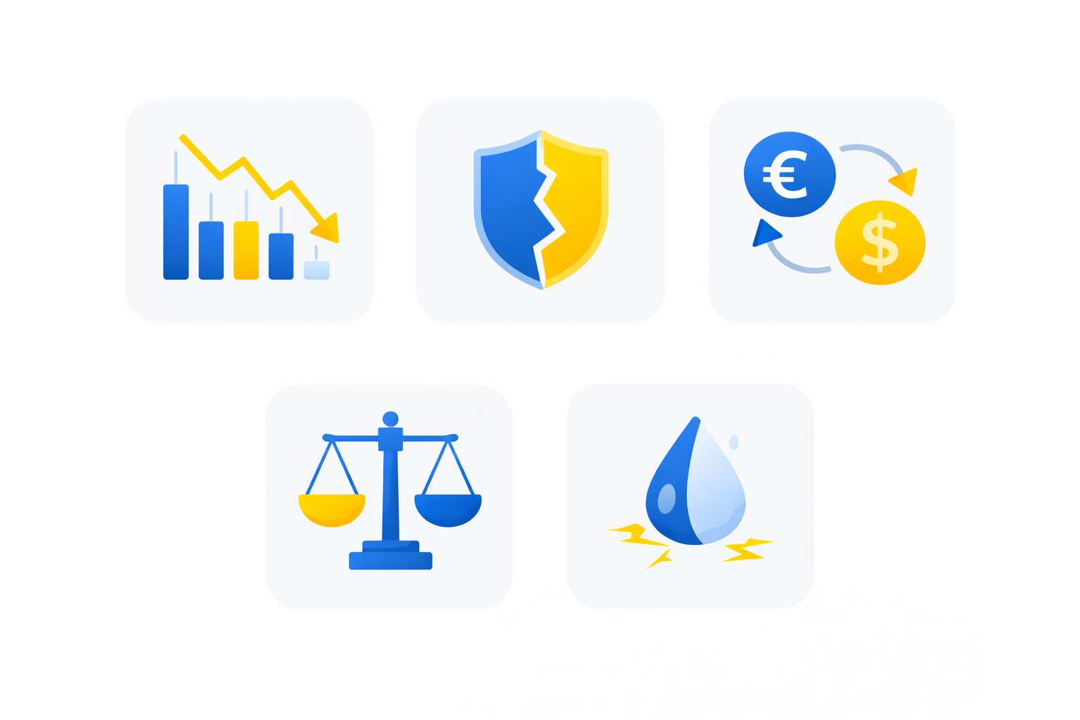 Ризики інвестування в акції